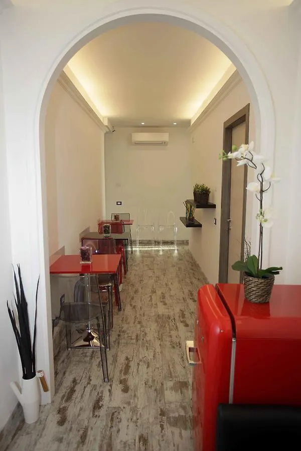 B&B Insula San Pietro Rome