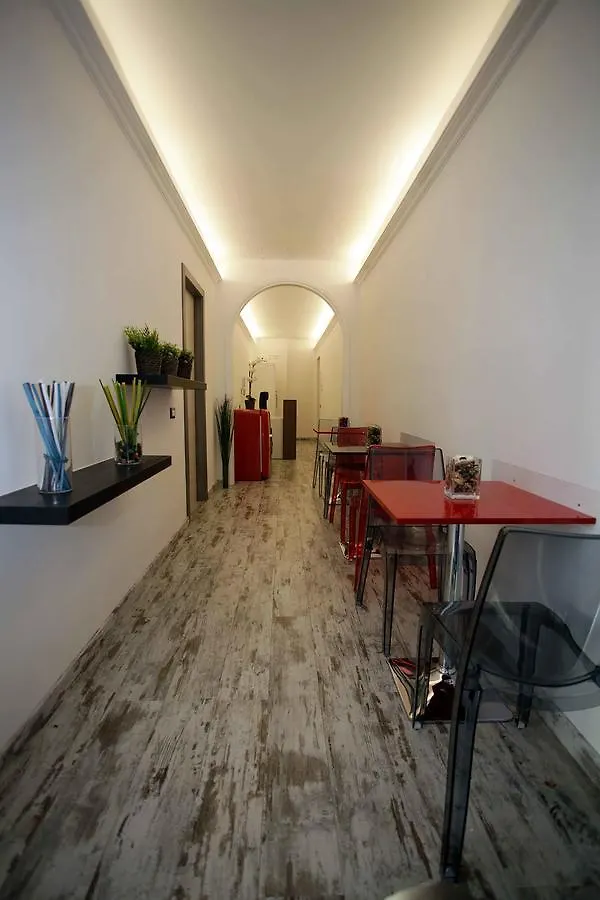B&B Insula San Pietro Rome 2*,  Italy
