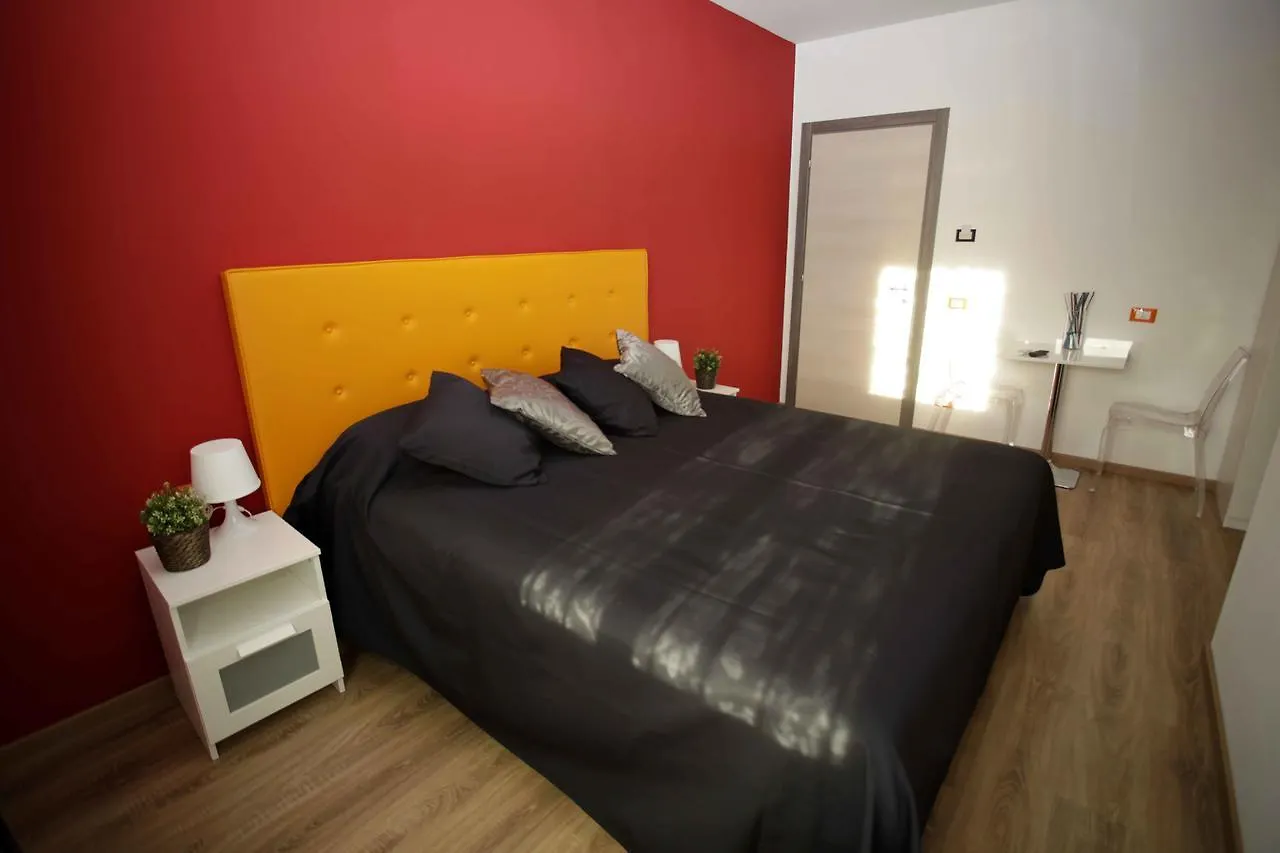B&B Insula San Pietro Rome Bed & Breakfast