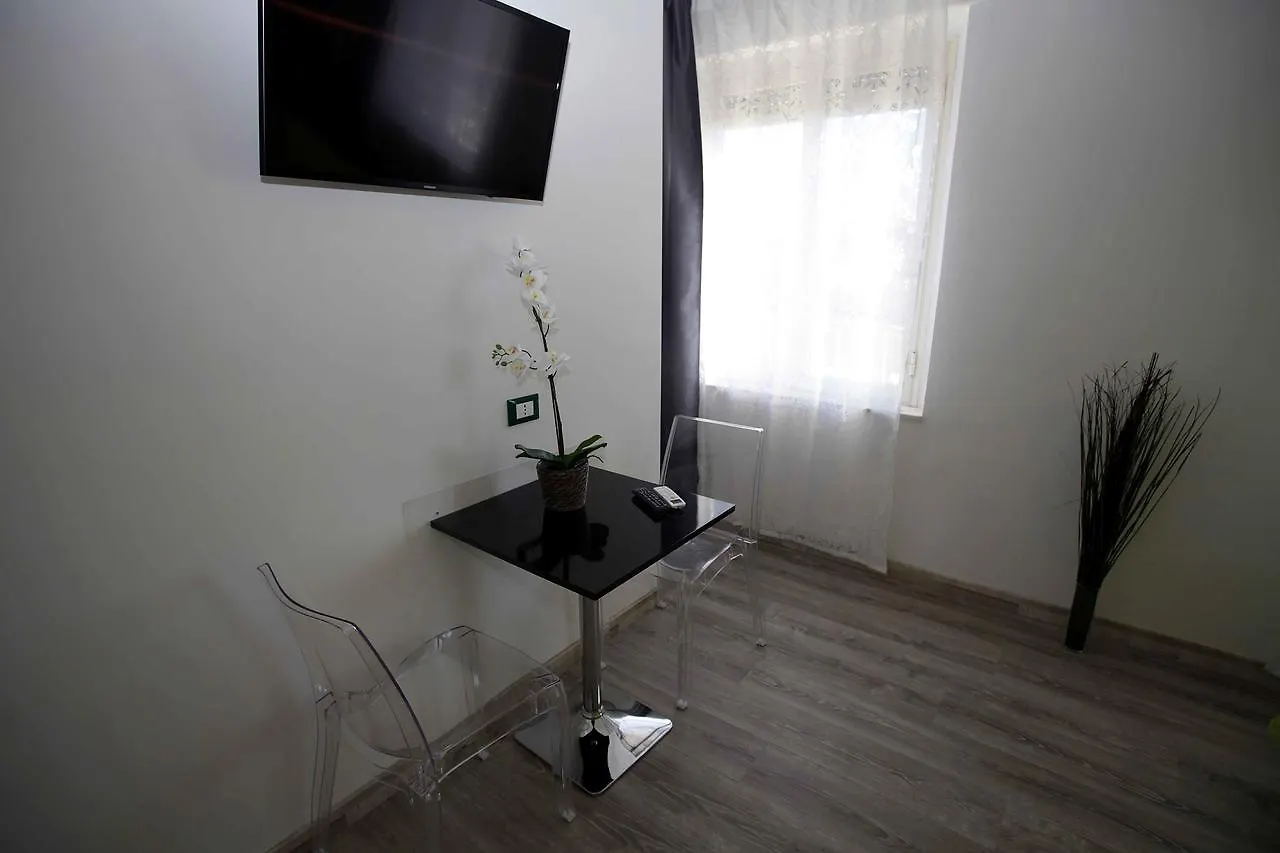 Bed & Breakfast B&B Insula San Pietro Rome